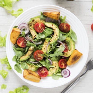 Vejetaryen Vegan Paketi